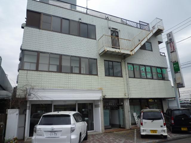 Y・Mビル