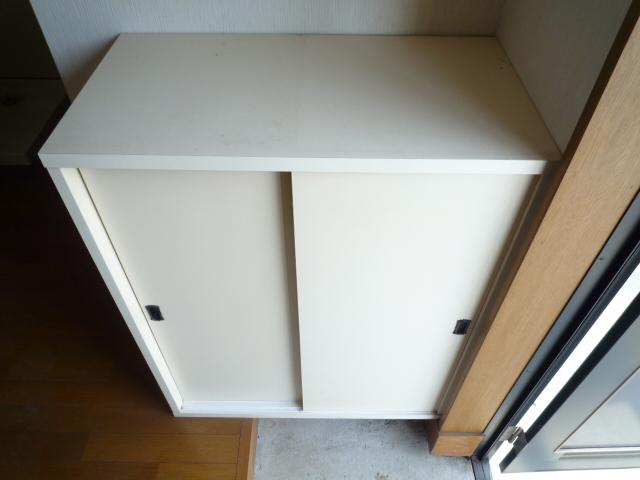 メゾンド宝料