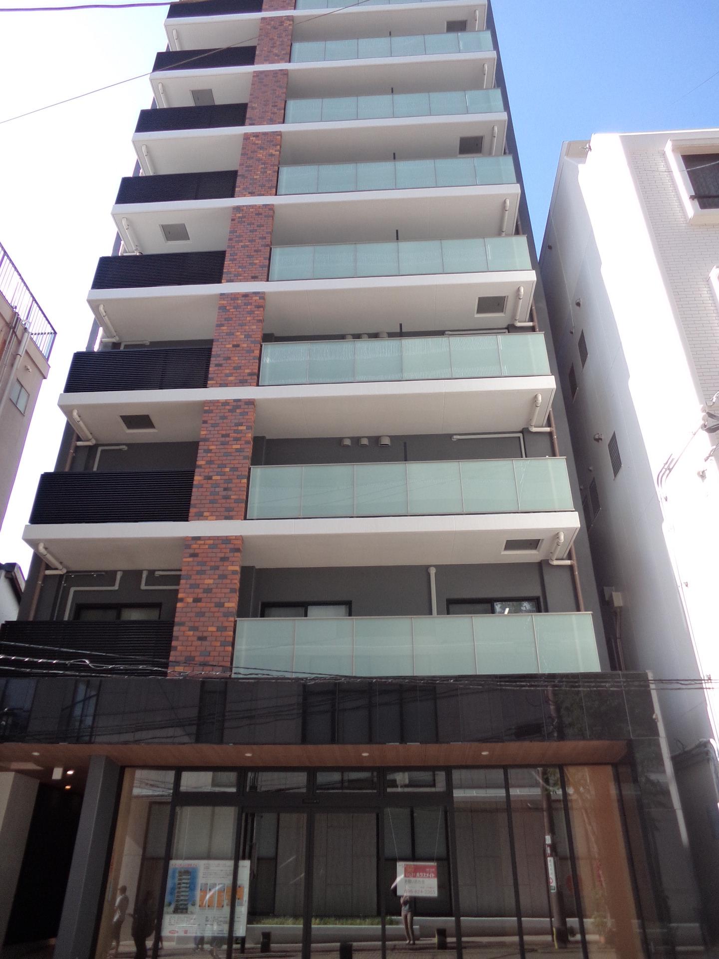 CASA EBANISTA カーサ エバニスタ
