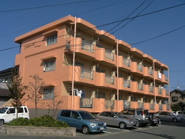 アプローズSHIMAZU