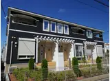 京成本線 京成臼井駅 徒歩15分 2階建 築5年