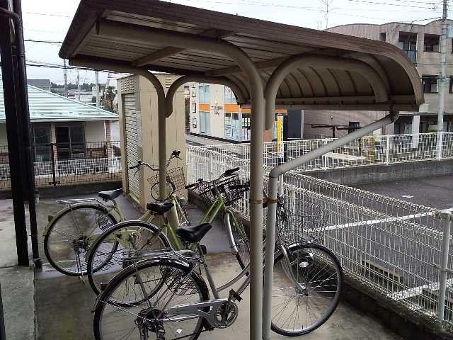 レオパレスリーベンII