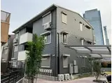 D-ROOM名駅B棟