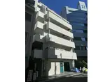 中銀第2八丁堀マンシオン