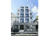 SENSE RESIDENCE 用賀