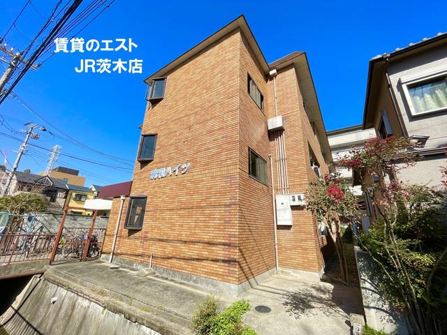 清和ハイツ(ワンルーム/3階)