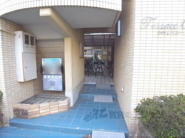 テラスワン17