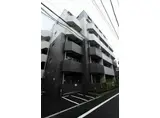 リヴシティ西早稲田