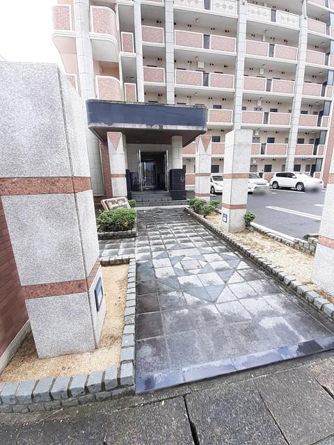 ガーデンパレス秋根