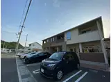 ヌーベル・ヴァン A棟