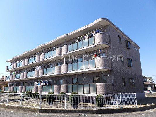 ラークヒル