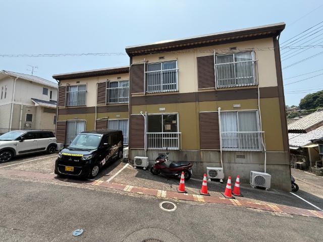 ハイツひかる