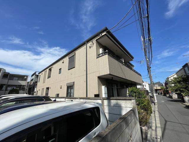 サニーコーポ