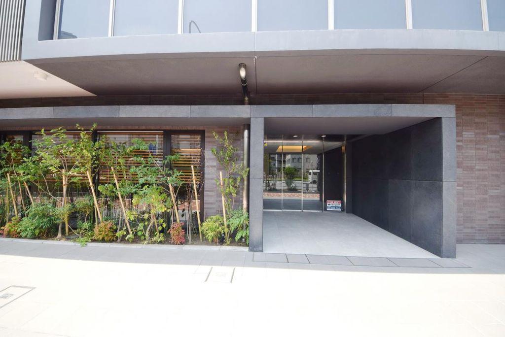 ONE ROOF RESIDENCE KIBA ウエスト