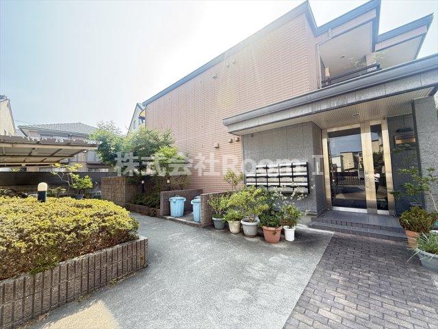 メゾン・プルミエール・旭化成ヘーベルメゾンHEBEL HAUS