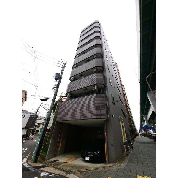 ライフステージ白壁