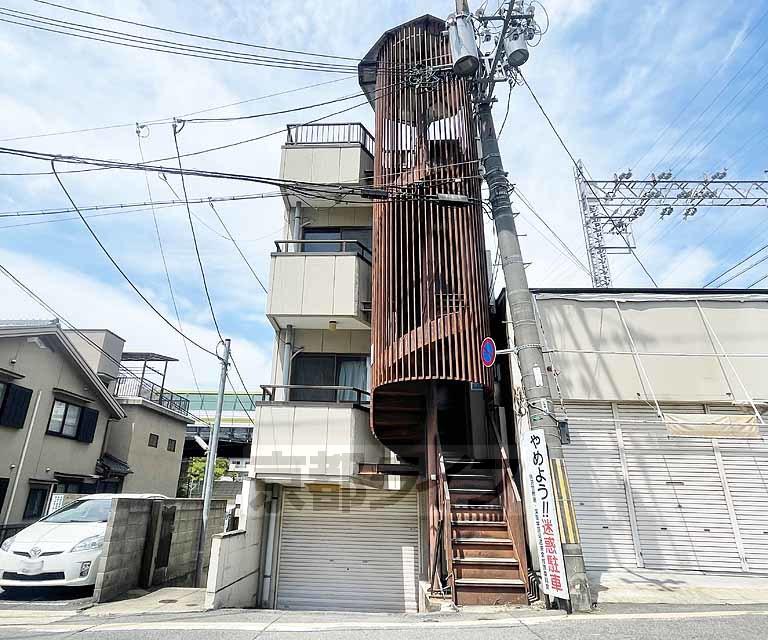 サンライズ藤森