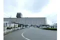 京王めじろ台マンションA棟