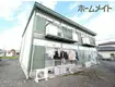 ハイツ今渡B(2DK/2階)