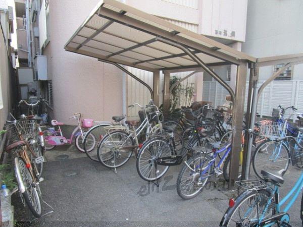 西町ロイヤルマンション
