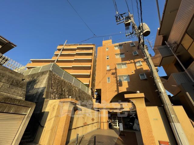 バルミー高須(2LDK/7階)