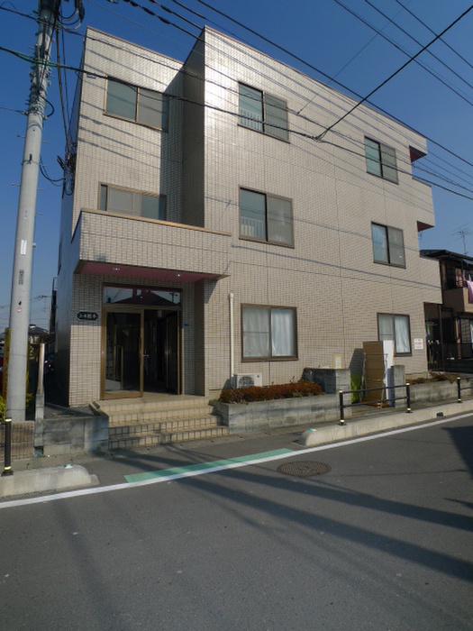 コーポ榎本