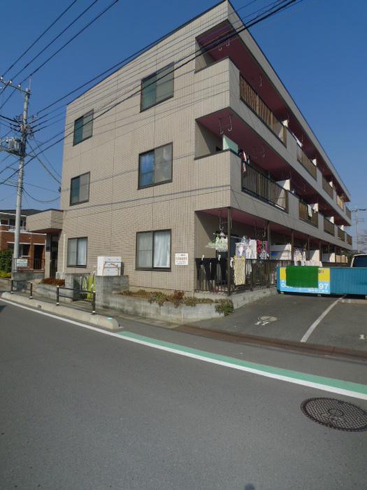 コーポ榎本