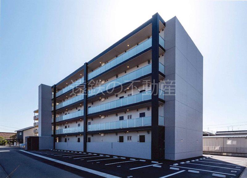 ブリアージュ二之宮