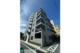 ブランシエスタ荻窪