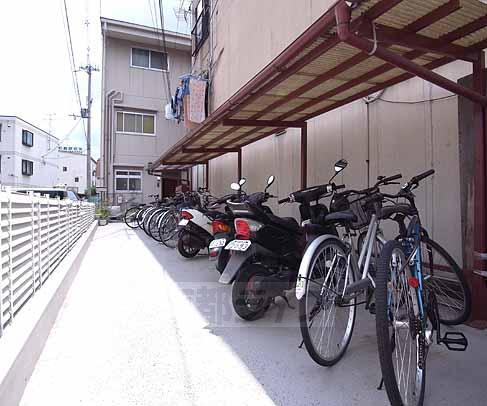 きたがわハイツ