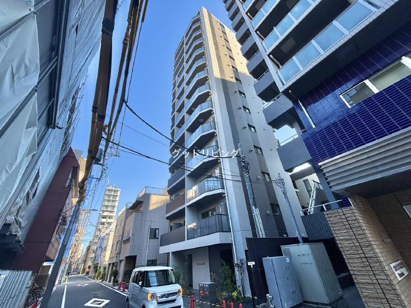 ルミークアン北上野