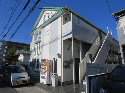 XIIエクシー八幡