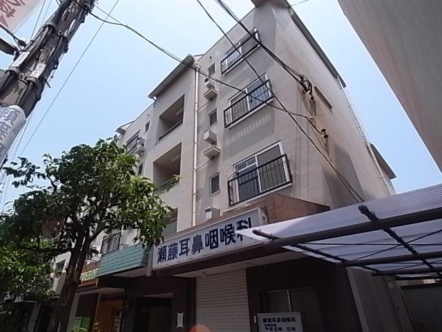 第二松原ビル