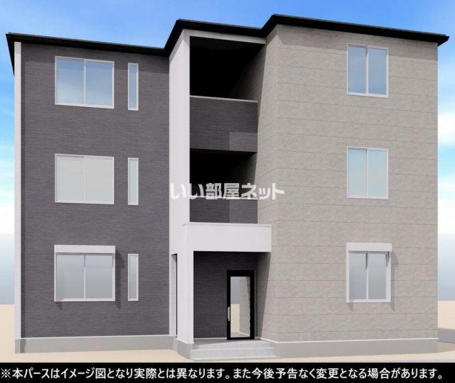 KEIAI RESIDENCE 八千代中央