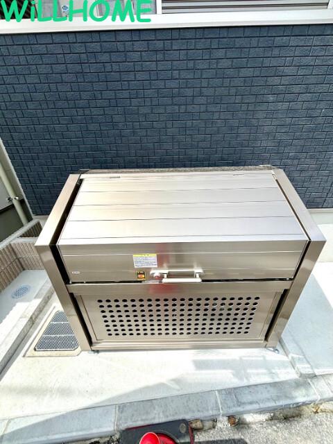 フジパレス吹屋町イースト