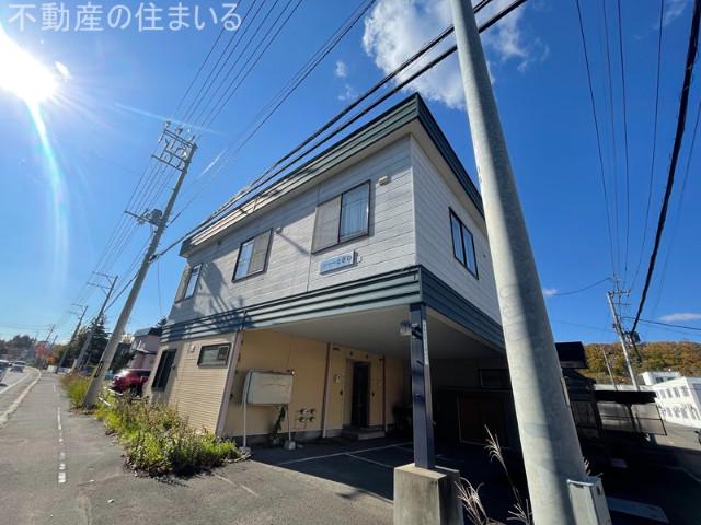 エスペラールときわ