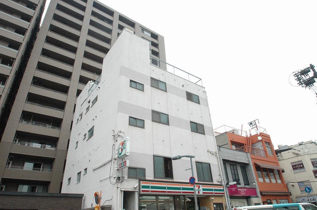 甲斐ビル