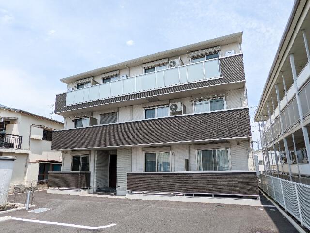 D-ROOM本町