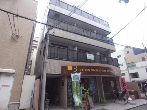 モンシャンブル