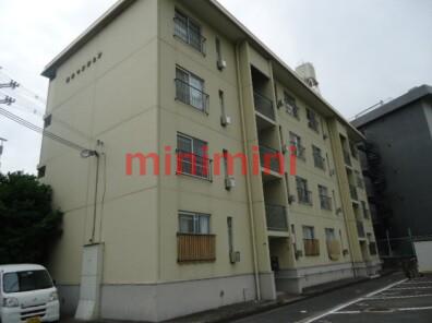 田中マンション(2DK/3階)