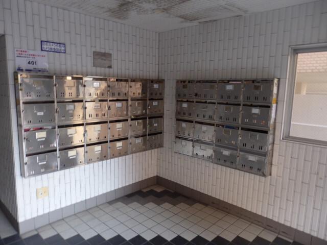 マルシェール気象台