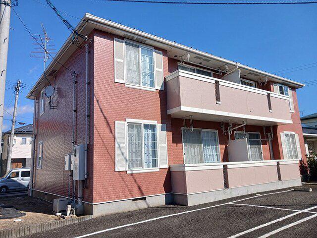 パールメゾン壱番館