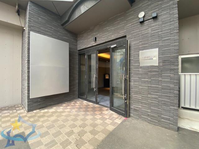 レジディア札幌駅前