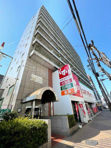 サンモール