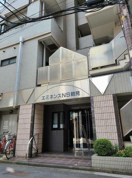 エミネンスエヌエス鶴見