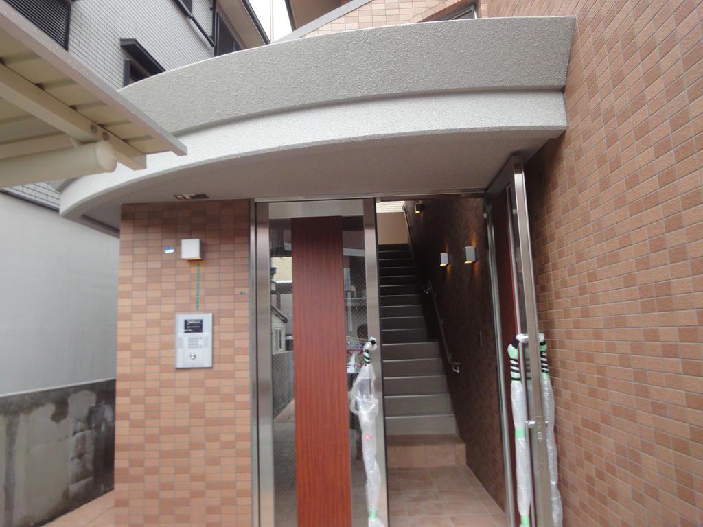 MEMORY石橋