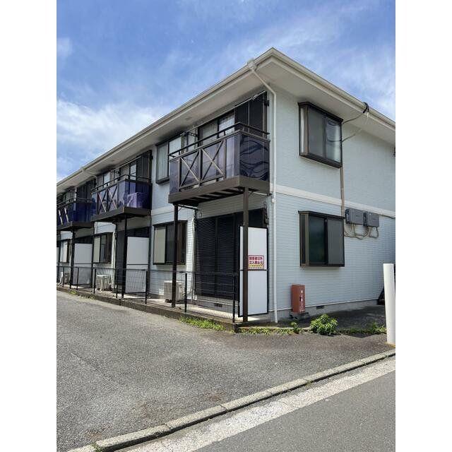 グランデロータス壱番館