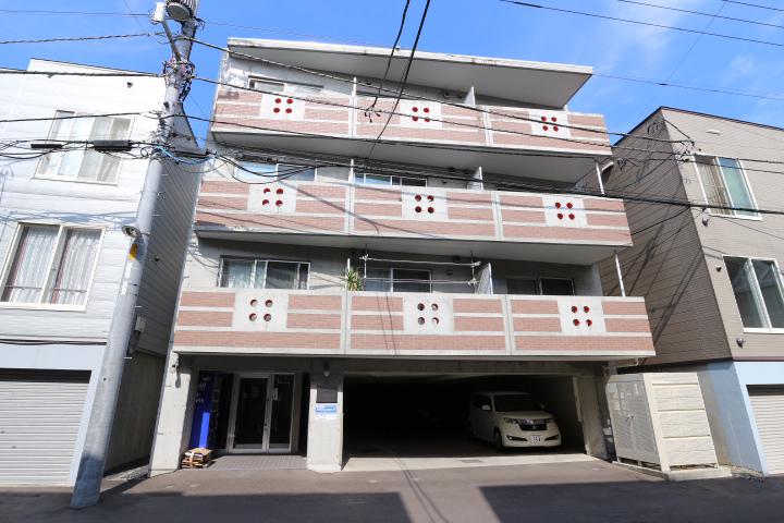 アルコバレーノ東札幌