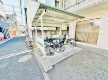 T`SGARDEN鷺ノ宮