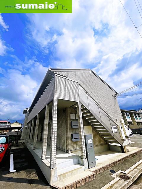 D-ROOM東高松II
